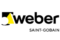 Weber - stavební materiály