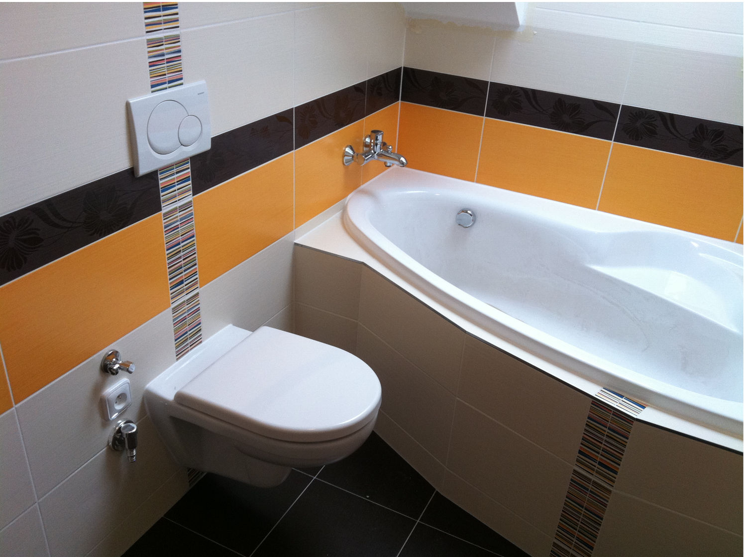 rekonstrukce a interiérové práce Olomo